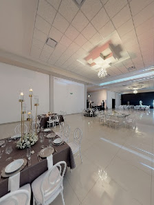 G&g Eventos Sociales